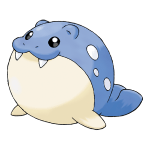 Spheal