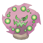 Spiritomb