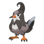 Staravia