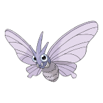 Venomoth