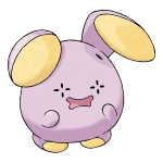 Whismur