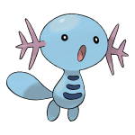 Wooper