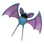 Zubat