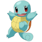 Squirtle