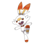 Scorbunny