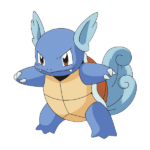Wartortle