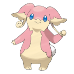 Audino