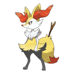 Braixen