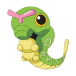Caterpie