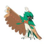 Decidueye