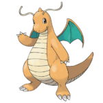 Dragonite