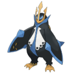 Empoleon