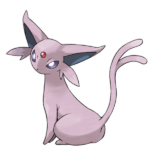 Espeon