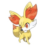 Fennekin
