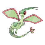 Flygon