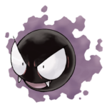 Gastly