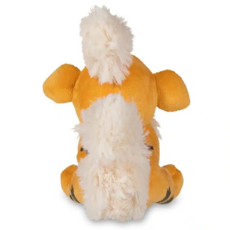 Growlithe Peluche