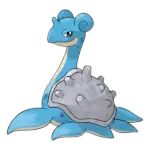 Lapras