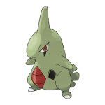 Larvitar