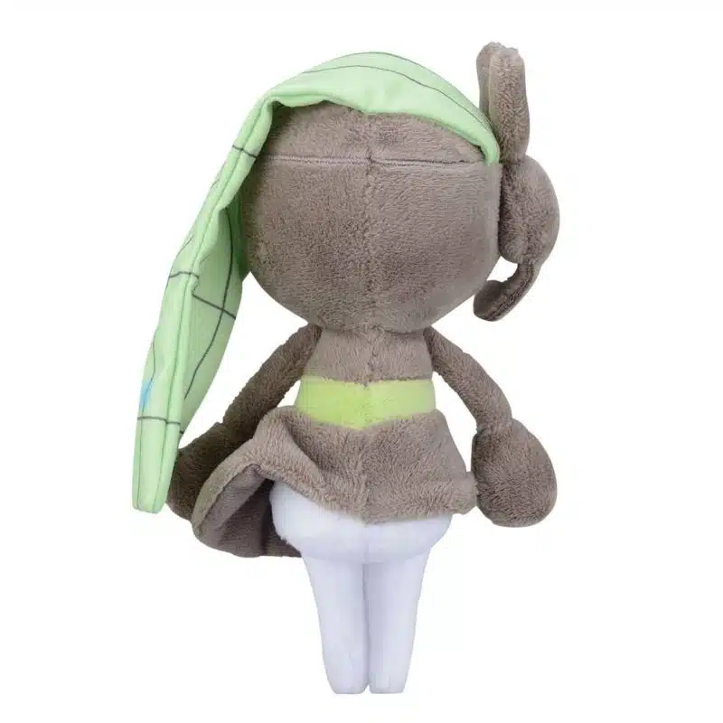 Meloetta Peluche