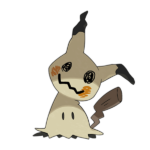 Mimikyu