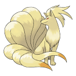 Ninetales
