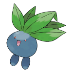 Oddish
