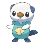 Oshawott