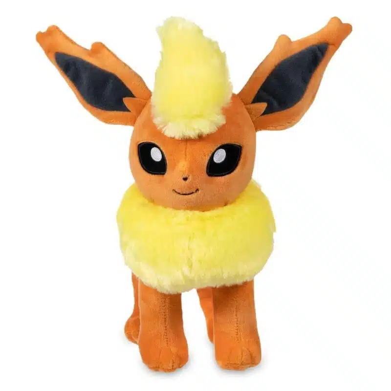 Peluche de Flareon