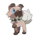 Rockruff