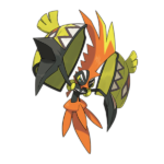Tapu Koko
