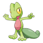 Treecko