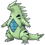 Tyranitar