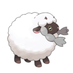 Wooloo