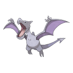 Aerodactyl