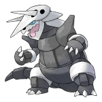 Aggron