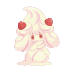 Alcremie