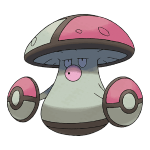 Amoonguss