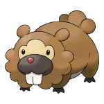 Bidoof