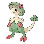 Breloom