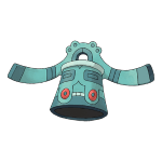 Bronzong