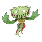 Carnivine