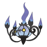 Chandelure