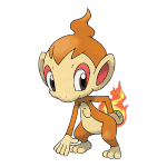 Chimchar