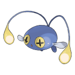 Chinchou