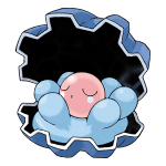 Clamperl