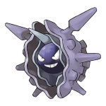 Cloyster