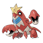Crawdaunt