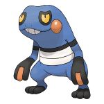 Croagunk