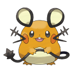 Dedenne